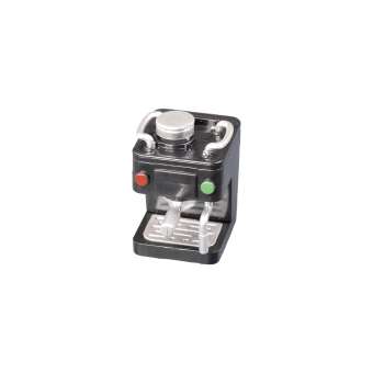 Wichtelzubehör Espresso Maschine