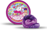 CRAZE Magic Dough Dose 70g Einhorn