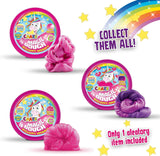 CRAZE Magic Dough Dose 70g Einhorn