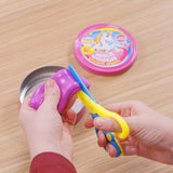 CRAZE Magic Dough Dose 70g Einhorn