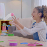 CRAZE Magic Dough Dose 70g Einhorn