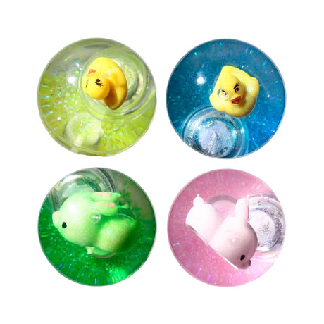 Springball LED Frühling assortiert
