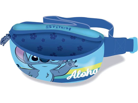 Bauchtasche für Kinder Stitch