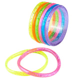 Glitzerarmband assortiert