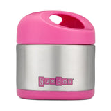 Thermobehälter Yumbox Cubi Rosa