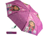 Kinder Regenschirm Knirps Gabbys Dollhouse