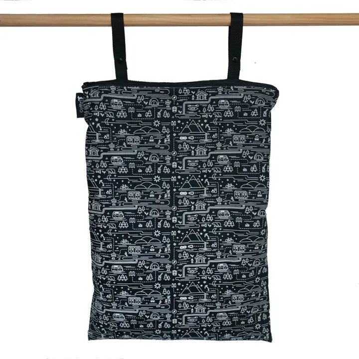 Wetbag XXL Colibri Adventure