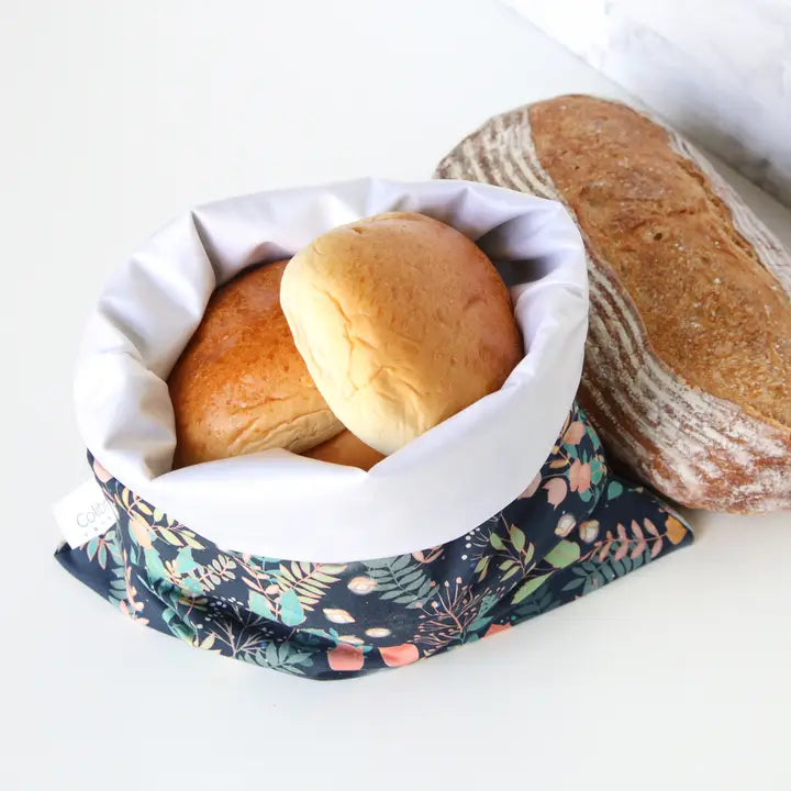 Lunchbag und Brotbeutel Colibri Glühwürmchen