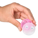 Mini Slime mit Gesicht assortiert