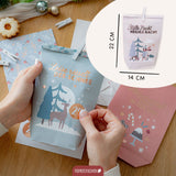 Adventskalender Cheerful Christmas