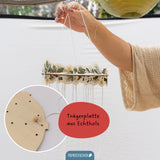 Adventskalender Mobile Wintertiere