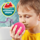 CRAZE Überraschungsbadekugel Hippo