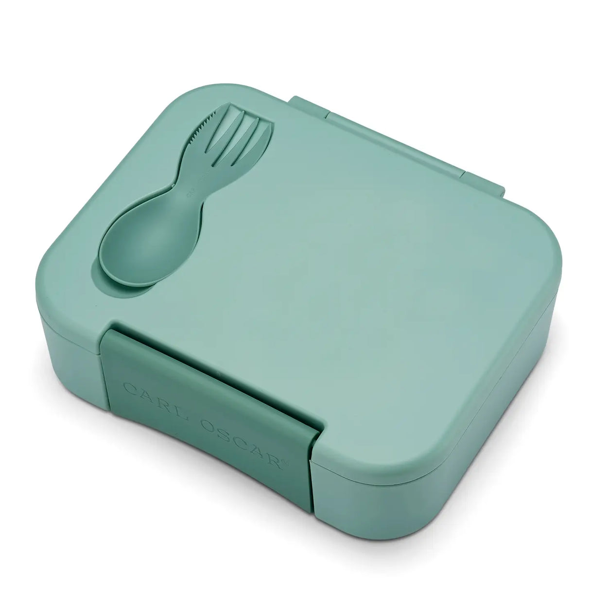 Znünibox Carl Oscar BentoBox Mint