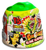 CRAZE Magic Slime Dinorex Surprise
