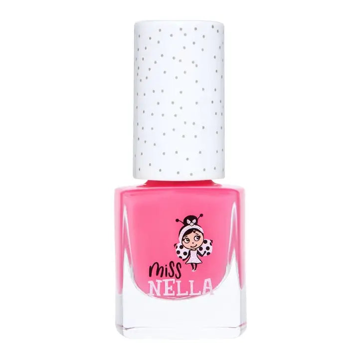 Miss Nella Kinder Nagellack Pink a Boo