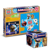 CRAZE Adventskalender Was ist Was