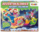 CRAZE Adventskalender Magic Slime