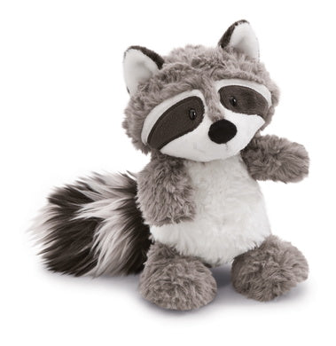 Kuscheltier Nici Waschbär