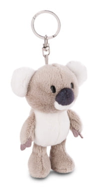 Schlüsselanhänger Plüsch Koala Nici