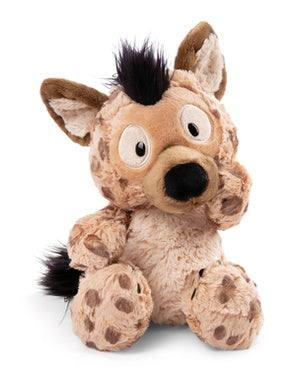 Kuscheltier Nici Hyäne