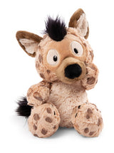 Kuscheltier Nici Hyäne