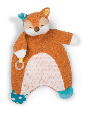 Schmusetuch Fuchs