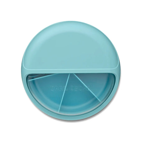 Znünibox Carl Oscar SnackDisc Gross Blau