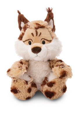 Kuscheltier Nici Luchs