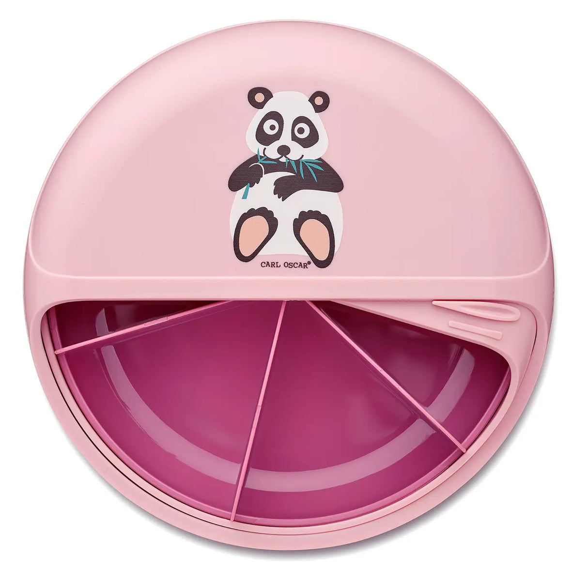 Znünibox Carl Oscar MiniDisc Panda
