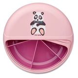 Znünibox Carl Oscar MiniDisc Panda