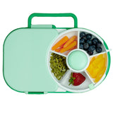 Znünibox GoBe Snack Spinner Deluxe Mint