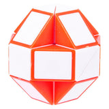 Spielwürfel zum drehen und zusammenklappen assortiert