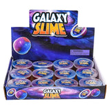 Mini Slime Becher Galaxy