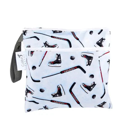 Lunchbag 2fach Colibri Eishockey