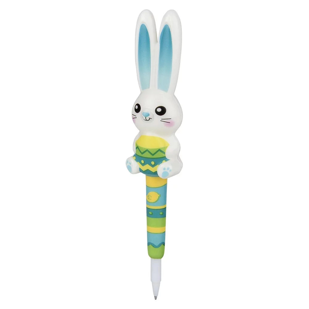 Hase Squish Kugelschreiber assortiert