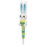 Hase Squish Kugelschreiber assortiert