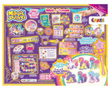 CRAZE Adventskalender Magic Ponys