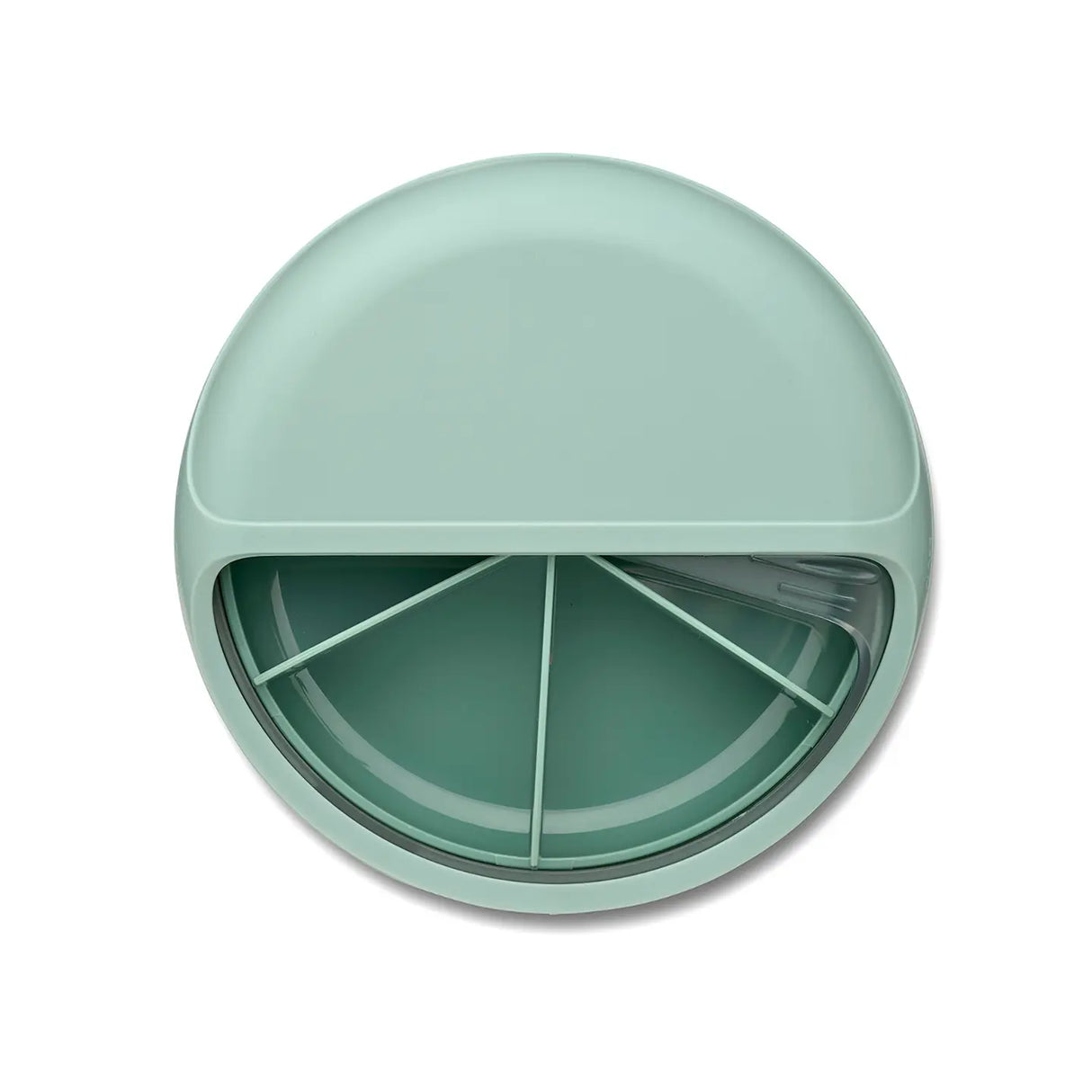 Znünibox Carl Oscar SnackDisc Mint