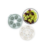 Melii Trauben- und Tomatenschneider