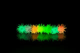 Fensterkrabbler Color Nachtleuchtend