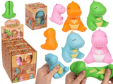 Stretch Dino assortiert