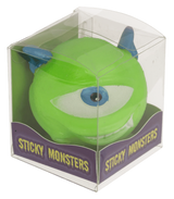 Sticky Monster, Quetsch & Wandball assortiert