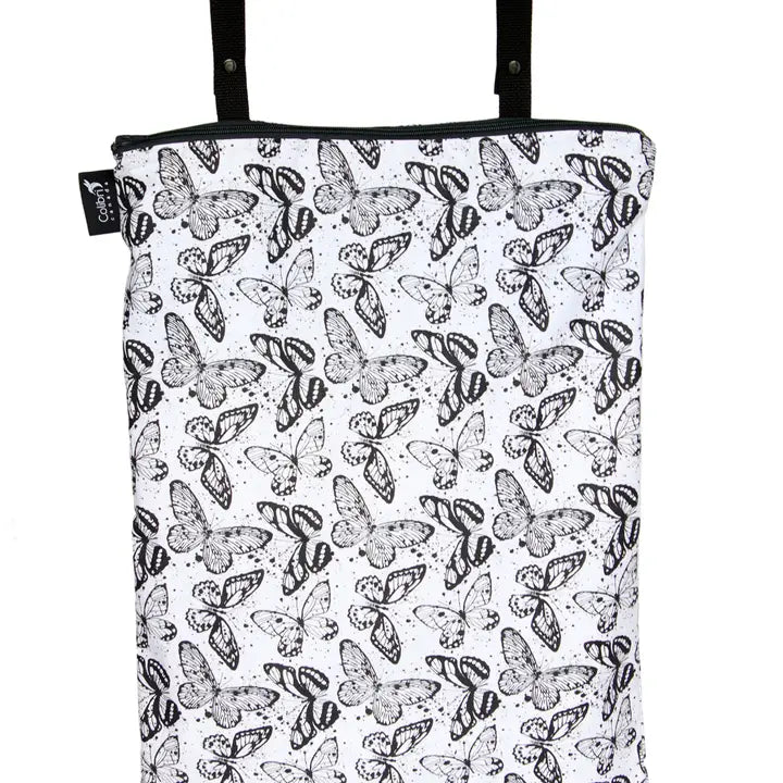 Wetbag XXL Colibri Schmetterling