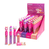 Lip Gloss Martinelia Tierfreunde Pink assortiert