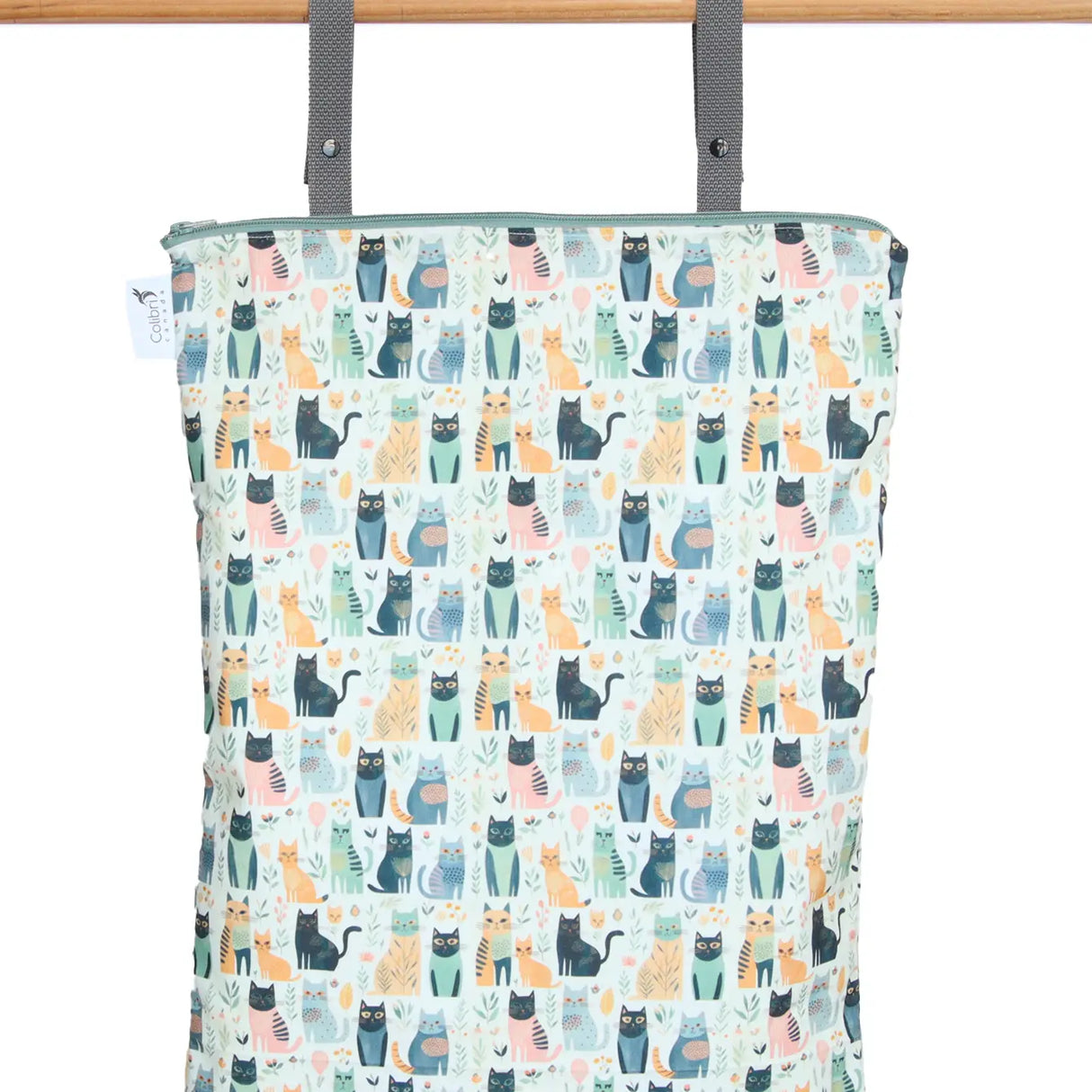 Wetbag XXL Colibri Katze