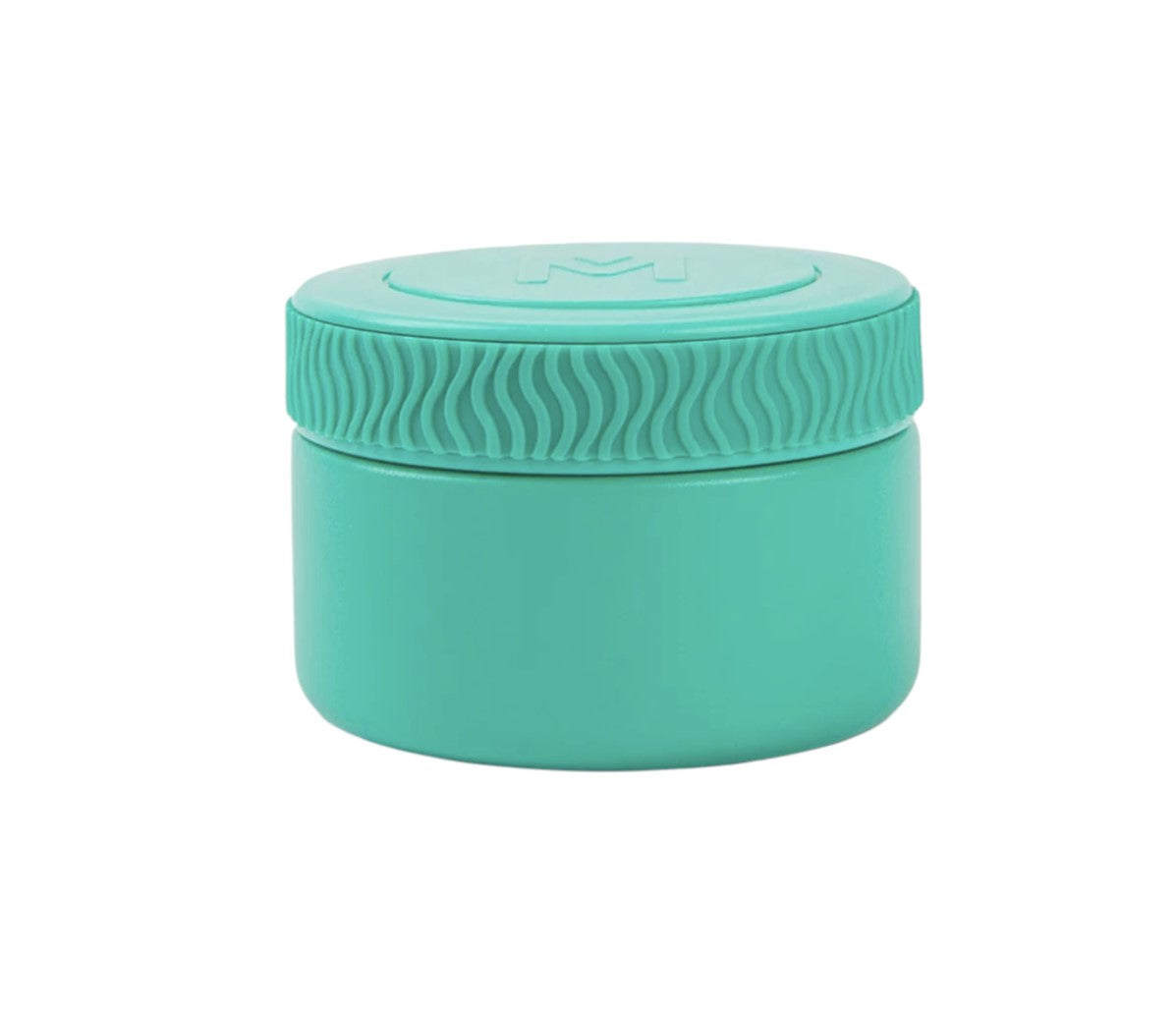 Thermobehälter Lunchbox MontiiCo Klein Mojito