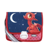 Kindergartentasche Funki Drache
