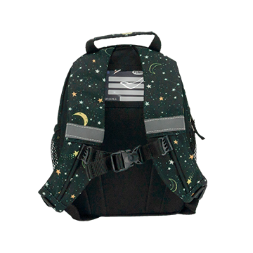 Kindergartenrucksack Funki Galaxy