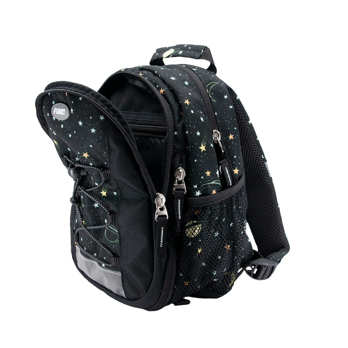 Kindergartenrucksack Funki Galaxy