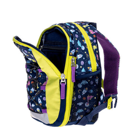 Kindergartenrucksack Funki Dino Space